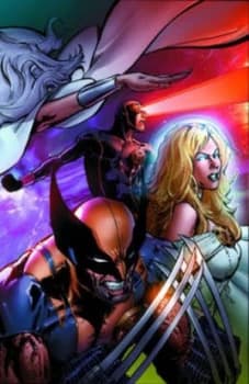Image of Exogenetic by Warren Ellis Paperback
