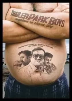 Image of Trailer Park Boys: Countdown to Liquor Day - DVD - Used