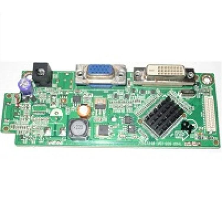 Image of Acer 55.LWYM1.012 monitor spare part Mainboard