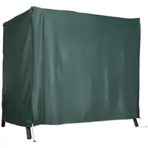 Image of Outsunny Large Outdoor Swing Chair Cover - 164cm