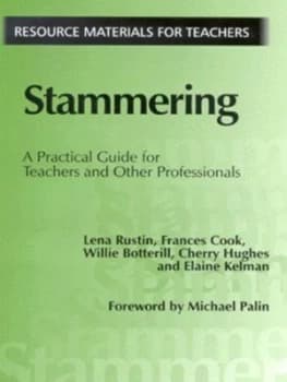 Image of Stammering by Lena Rustin Paperback