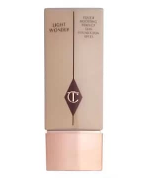 Image of Charlotte Tilbury Light Wonder 6-Medium