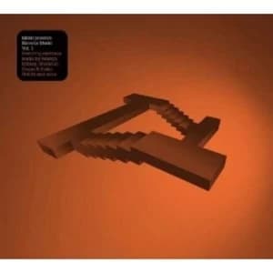Image of Various Artists - Elevator Music CD