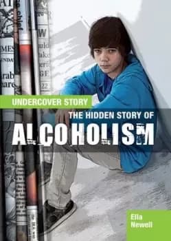 Image of The hidden story of alcoholism by Ella Newell