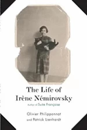 Image of life of irene nemirovsky 1903 1942