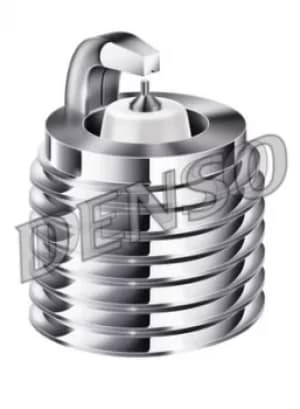 Image of Denso IK22 Spark Plug 5310 Iridium Power