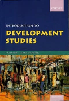 Image of Introduction to Development Studies by Hennie Swanepoel Book