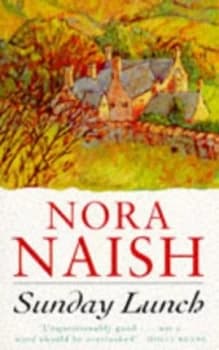Image of Sunday Lunch by Nora Naish Paperback