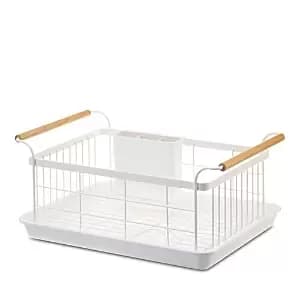 Image of Yamazaki Tosca Dish Drainer Rack