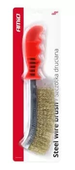 Image of AMiO Wire Brush 02602