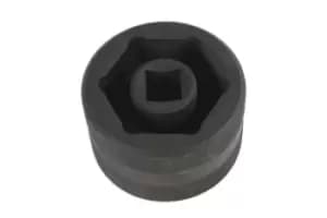 Image of Laser Tools 6357 Rear Wheel Impact Socket 41mm/46mm