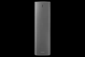 Image of Samsung Clean Station in Silver (VCA-SAE903/EU)