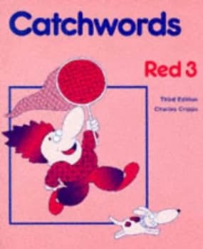 Image of Catchwords Paperback
