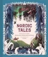 Image of nordic tales folktales from norway sweden finland iceland and denmark nord