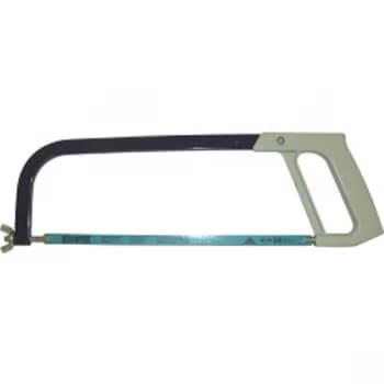 Image of Spear & Jackson Eclipse Hacksaw Frame 443mm (173/8") 132mm (51/4")