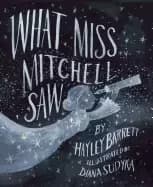 Image of what miss mitchell saw