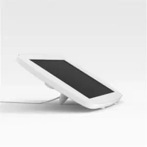 Image of Bouncepad Lounge Apple iPad Pro 1/2 Gen 12.9 (2015 - 2017) White Covered Front Camera and Home Button |
