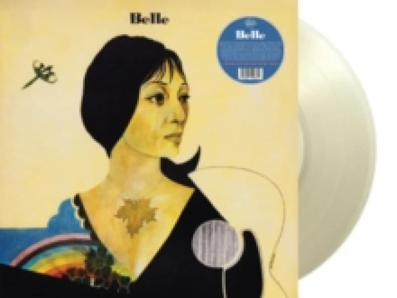 Image of Belle Vinyl