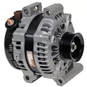 Image of ROTOVIS Automotive Electrics Generator 9046330 Alternator MERCEDES-BENZ,E-Klasse Limousine (W211),C-Klasse Limousine (W203),E-Klasse T-modell (S211)