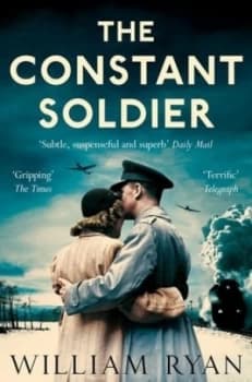 Image of The Constant Soldier by William Ryan Book
