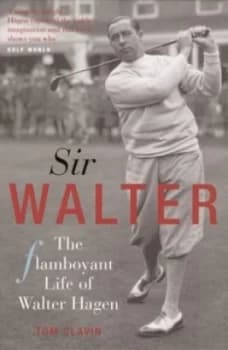 Image of Sir Walter by Thomas Clavin Paperback
