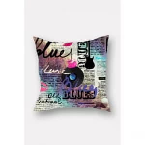 Image of YS100196442 Multicolor Cushion Cover