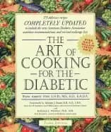 Image of art of cooking for the diabetic