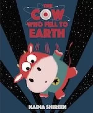 Image of The Cow Who Fell to Earth