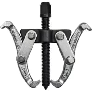 Image of Double Ended Mechanical Puller, 6' 2-Jaw - Kennedy