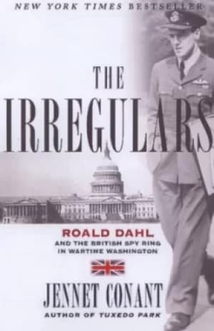 Image of The irregulars by Jennet Conant