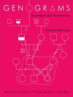 Image of genograms assessment and intervention norton professional books