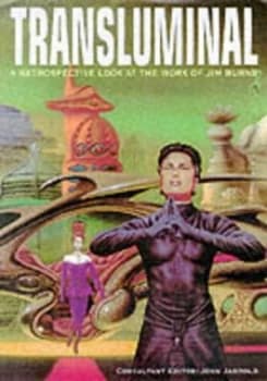 Image of Transluminal Paperback