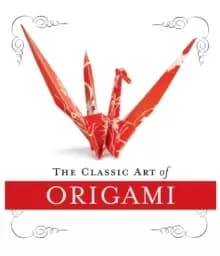 Image of The Classic Art of Origami Kit
