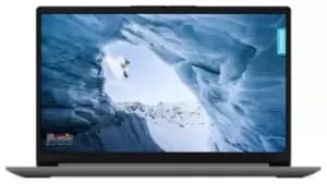 Image of Lenovo IdeaPad 1i 15.6" Celeron 4GB 128GB Laptop