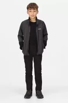 Image of Extol Stretch 'Junior Highton Winter III' Walking Fleece