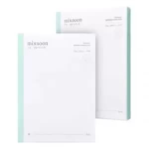 Image of Mixsoon Centella Mask 5pcs