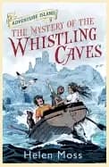 Image of mystery of the whistling caves