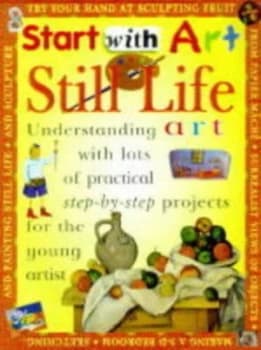 Image of Still Life by Sue Lacey Hardback