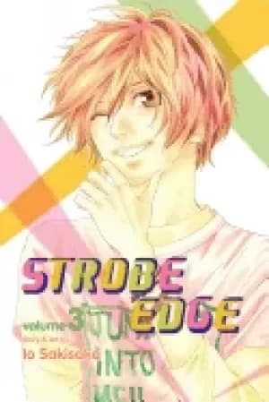 Image of strobe edge vol 3