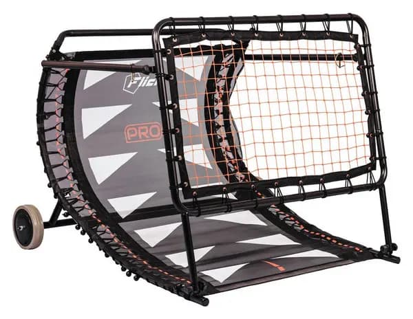 Image of Flick Flick Pro Skills Football Trainer