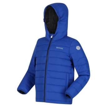 Image of Regatta Junior Helfa - Surf Spray
