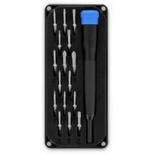 Image of iFixit Minnow EU145474-1 Repair kit 16 Piece