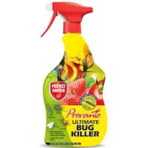 Image of Provanto Ready to Use Ultimate Bug Killer 1L