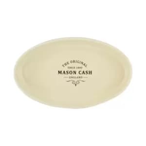 Image of Mason Cash Heritage 11" Oval Dish