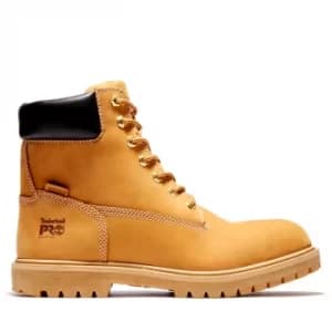Image of Timberland Pro Icon Work Boot Yellow Men, Size 12