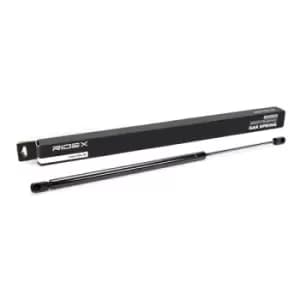 Image of RIDEX Bonnet Struts 514G0027 Hood Struts,Hood Shocks VW,Touareg (7LA, 7L6, 7L7)