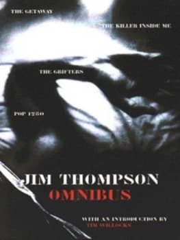 Image of The Getaway by Jim Thompson Paperback