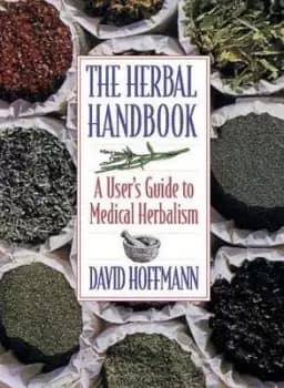 Image of Herbal Handbook by David Hoffmann