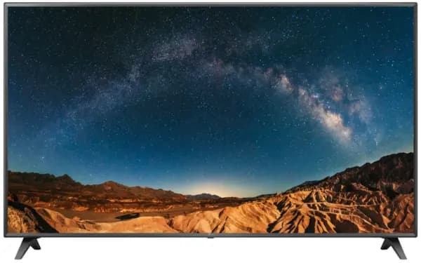 Image of LG 65" 65UR781C Smart 4K Ultra HD LED TV