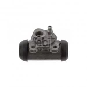 Image of Rear Right Wheel Brake Cylinder FEBI BILSTEIN 09595